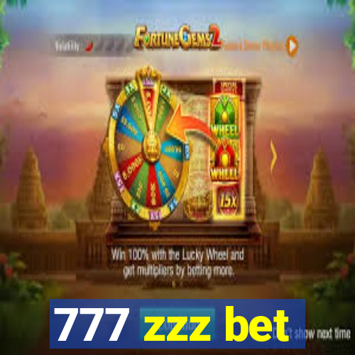 777 zzz bet